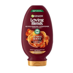 Garnier Loving Blends Gember Boost Conditioner - 300 ml.