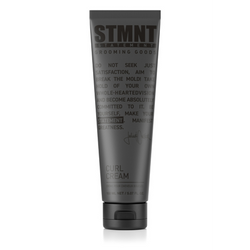 STMNT Curl Cream - 150 Ml.