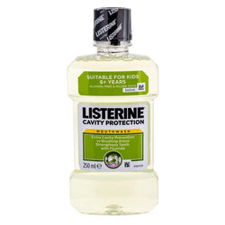 Listerine Cavity Protection Mondwater - 250 ml.