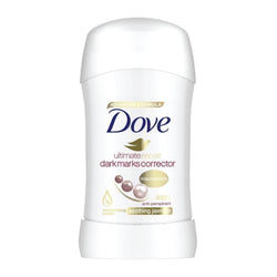 Dove Ultimate Repair Darkmarks Corrector Soothing Jasmine Deodorant Anti-Transpirant Stick - 40 gr.