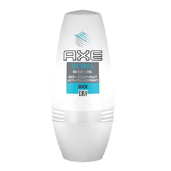 Axe Ice Chill Instant Cool Anti-Transpirant Deodorant Roller - 50 ml.