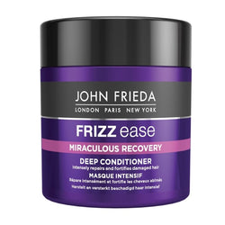 John Frieda Frizz Ease Miraculous Recovery Deep Conditioner Haarmasker - 150 ml.