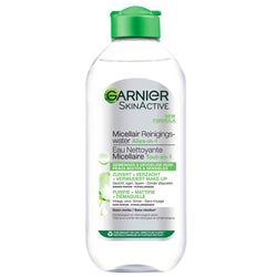 Garnier SkinActive Micellair Reinigingswater Gemengde & Gevoelige Huid Alles-In-1 - 400 Ml.