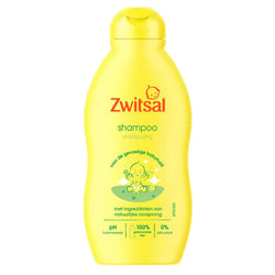 Zwitsal Shampoo - 200 ml.