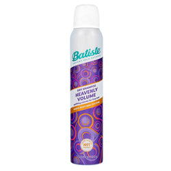 Batiste Droogshampoo Heavenly Volume - 200 ml.