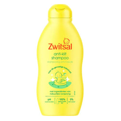 Zwitsal Anti-Klit Shampoo - 200 ml.