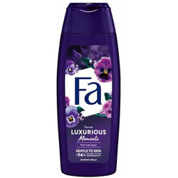 Fa Luxurious Moments Douchecreme - 250 Ml.