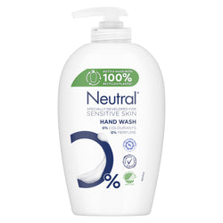 Neutral Handzeep - 250 ml.