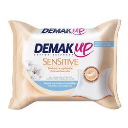 Demak Up Reinigingsdoekjes Sensitive - 23 St.