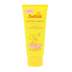 Zwitsal Zachte Creme - 100 ml.