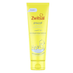 Zwitsal Zinkzalf 0% Parfum - 100 gr.