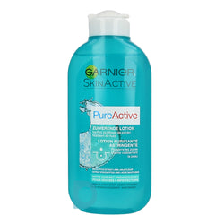 Garnier SkinActive PureActive Zuiverende Lotion - 200 ml.