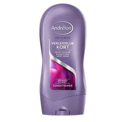 Andrélon conditioner Verleidelijk Kort - 300 ml.