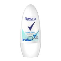 Rexona Shower Fresh Deodorant Roller - 50 ml.