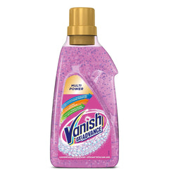 Vanish Oxi Advance Geconcentreerde wasbooster Gel - 750 ml.