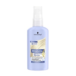 Schwarzkopf Blonde Blondspray S1 - 125 ml.