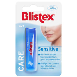 Blistex Care Lippenbalsem Sensitive - 4,26 Gr