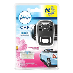 Febreze (Ambi Pur) Auto Luchtverfrisser Blossom & Breeze - 7 ml.