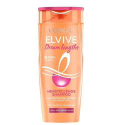 L'Oréal Paris Elvive Dream Lengths Shampoo - 400 ml.