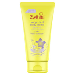 Zwitsal Slaap Zacht Bodycreme Lavendel - 150 ml.