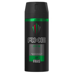 Axe Africa Deodorant Bodyspray - 150 ml.