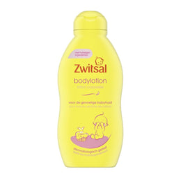 Zwitsal Bodylotion Huidverzorging - 200 ml.