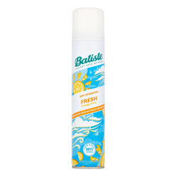 Batiste Droogshampoo Fresh - 200 ml.