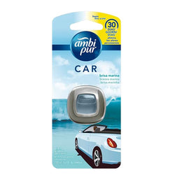 Ambi Pur (Febreze) Auto Luchtverfrisser Ocean Breeze - 2 ml.