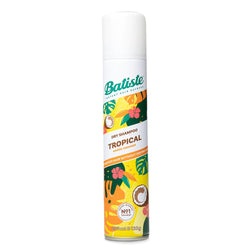 Batiste Droogshampoo Tropical - 200 ml.