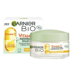 Garnier Bio Vitamine C Dagcreme - 50 ml.