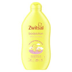 Zwitsal Bodylotion - 400 ml.