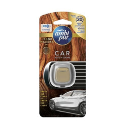 Ambi Pur (Febreze) Auto Luchtverfrisser Wood - 2 ml.