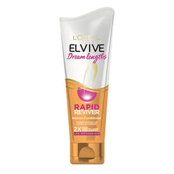 L'Oréal Paris Elvive Dream Lengths Rapid Reviver Conditioner - 200 ml.