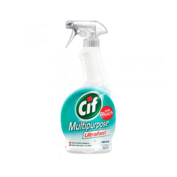 Cif Spray Ultrafast Multipurpose - 450 ml.