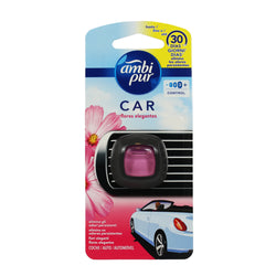 Ambi Pur (Febreze) Auto Luchtverfrisser Elegant Flowers - 2 ml.