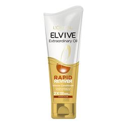 L'Oréal Paris Elvive Extraordinary Oil Rapid Reviver Conditioner - 200 ml.