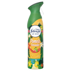 Febreze Air Mist Luchtverfrisser Pomelo Paradise - 300 ml.