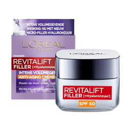 Loreal Paris Revitalift Anit-Ageing Dagcreme - 50 Ml.