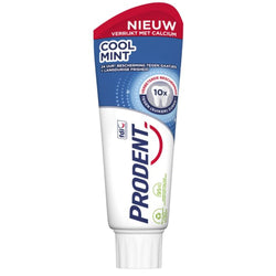 Prodent Cool Mint Tandpasta - 75 ml.