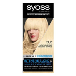 SYOSS Color baseline Lighteners 13-0 Ultra Plus Lightener Haarverf - 1 stuk