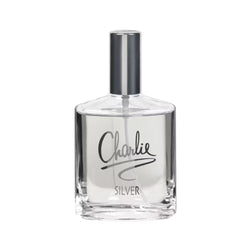 Revlon Charlie Silver Eau De Toilette - 100 ml.