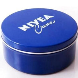 Nivea Bodycreme In Blik - 250 ml.