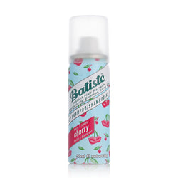 Batiste Droogshampoo Cherry Mini - 50 ml.