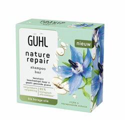 Guhl Shampoo Bar Nature Rapair - 75 g