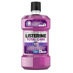 Listerine Total Care Mondspoeling - 250 ml.