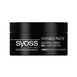 Syoss Invisible Paste - 100 ml.