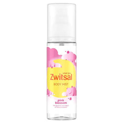 Zwitsal Pink Blossom Bodymist - 150 ml.