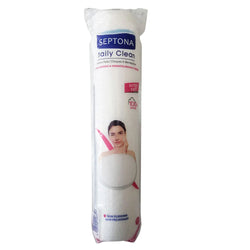 Septona Wattenschijfjes Extra Soft - 100 stuks