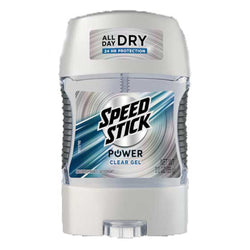 Speed Stick Power Deodorant Anti-Transpirant Men - 85 gr.