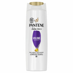 Pantene Active Pro-V Volume & Body Shampoo - 225 ml.